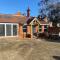 'The Old Wash House', 3 bed Luxe Edwardian Cottage - Cleethorpes