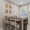 Rustic 3BR Home in a Natural Cartersville Getaway - 卡特斯维尔
