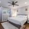 Rustic 3BR Home in a Natural Cartersville Getaway