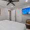 Rustic 3BR Home in a Natural Cartersville Getaway - 卡特斯维尔