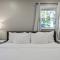 Rustic 3BR Home in a Natural Cartersville Getaway - 卡特斯维尔