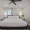 Rustic 3BR Home in a Natural Cartersville Getaway