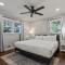 Rustic 3BR Home in a Natural Cartersville Getaway - 卡特斯维尔