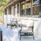 Rustic 3BR Home in a Natural Cartersville Getaway