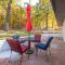 Rustic 3BR Home in a Natural Cartersville Getaway
