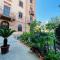 Liberty Palace - your villa in the city center