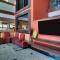 Drury Inn & Suites Evansville East