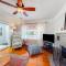 The Fruit Basket Bungalow