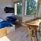 Superbe studio cosy et atypique 3 étoiles