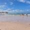 Casa Feliz Obidos Lagoon and sea view