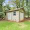 Sanctuary on Sherwood with a Backyard Oasis!