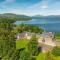 Loch View at Lomond Castle - 巴洛赫