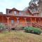 Luxury Cabin with Heated Pool, Hot-Tub & Deluxe Outdoors - Morganton