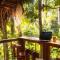 PUQIO ECOLODGE