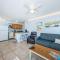 Blue Water Beachside Villa 1