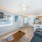 Blue Water Beachside Villa 1