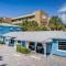 Blue Water Beachside Villa 1