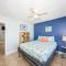 Blue Water Beachside villa 2