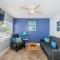 Blue Water Beachside villa 2