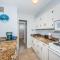 Blue Water Beachside villa 2