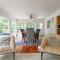 Lakefront with Dock and Hot Tub! - Toccoa
