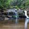 Lakefront with Dock and Hot Tub! - Toccoa