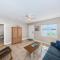 Blue Water Beachside villa 3