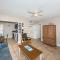 Blue Water Beachside villa 3