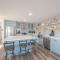 Surfside Beachfront Dream