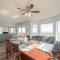 Surfside Beachfront Dream