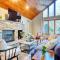 Antler Ridge: 3BDR w Hot Tub & Game Room