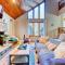 Antler Ridge: 3BDR w Hot Tub & Game Room