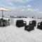 Apartamento con terraza privada