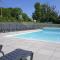 Holiday complex Le Domaine du Lambon, Prailles-La Couarde - semi-detached house - Prailles