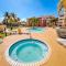 Cozy Beach Front Apt @ Palmas del Mar w/ 2 Pools