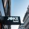 Hotel Joke - Astotel