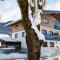 Apartment in Bramberg near Cable Car