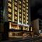 DEL style Osaka-Shinsaibashi by Daiwa Roynet Hotel