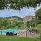 Spacious Farmhouse in Apecchio with Pool - Apecchio