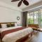StayVista at Villa Amethyst with Pvt Pool & Jacuzzi