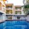 StayVista at Villa Amethyst with Pvt Pool & Jacuzzi