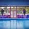 Delta Hotels by Marriott Huntingdon - Huntingdon