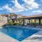 Private Sanctuary 4BR Home with Pool and Gym