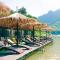 Ou River House