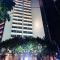 The Gramercy Residences 1BR Suite with 600mbps Wifi Netflix & FREE AMENITIES - Manila