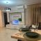 Hospitals and Copou Area Accommodation by Eox Apartments