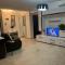 Hospitals and Copou Area Accommodation by Eox Apartments