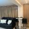 Hospitals and Copou Area Accommodation by Eox Apartments