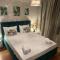Hospitals and Copou Area Accommodation by Eox Apartments