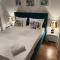 Hospitals and Copou Area Accommodation by Eox Apartments